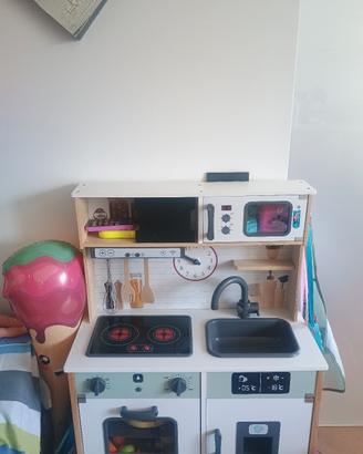cucina bimba 