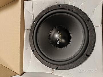 Woofer Phonocar