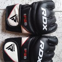 Accessori usati palestra arti marziali Kravmaga