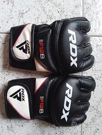 Accessori usati palestra arti marziali Kravmaga