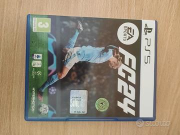 FC 24 ps5 