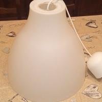 Lampadario Ikea Melody 
