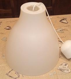 Lampadario Ikea Melody 