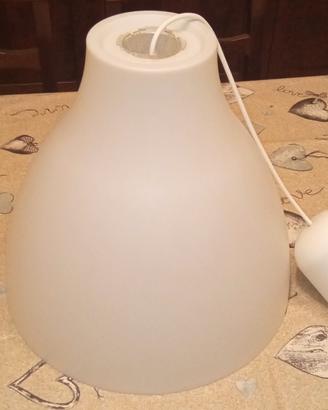 Lampadario Ikea Melody 