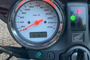 Honda Hornet 600 del 2003, 41600km.