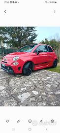 fiat 500 abarth 595 145 cv
