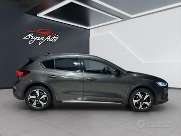Ford Focus 1.0 EcoBoost Hybrid 125 CV 5p. Active D
