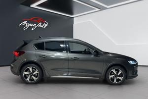Ford Focus 1.0 EcoBoost Hybrid 125 CV 5p. Active D