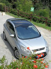 Ford C Max 