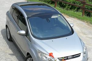 Ford C Max 