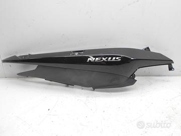 GILERA NEXUS 300 CARENA FIANCATA POSTERIORE DESTRA