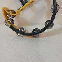 Tamburello DADI Drum Set Tambourine
