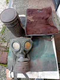 elmetto no ww1 lotto tedesco