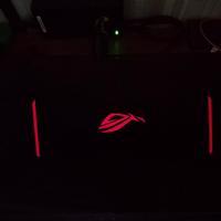 Asus gl702vi-ba019t gennaio 2018 (usato)