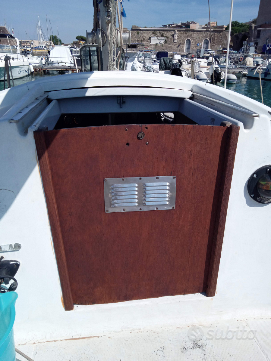 Alpa 7.40 — Vedi foto 1