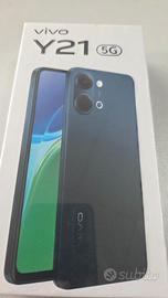 Cellulare nuovissimo da negozio