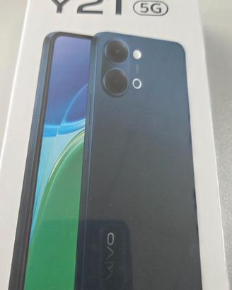 Cellulare nuovissimo da negozio