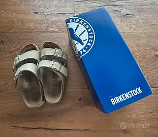 Birkenstock Arizona BS - taglia 37