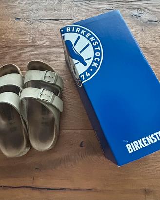 Birkenstock Arizona BS - taglia 37