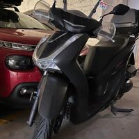 Honda SH 150 Sport