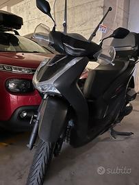 Honda SH 150 Sport