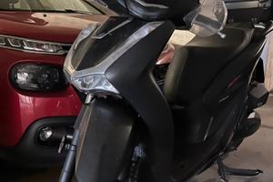 Honda SH 150 Sport