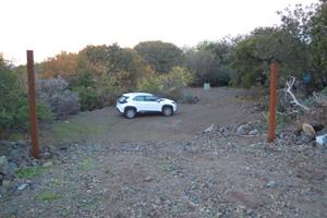 Belpasso Terreno agricolo 7.368 mq con progetto
