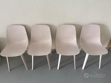 Sedie mod. Odger Ikea