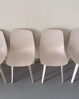 Sedie mod. Odger Ikea