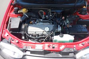 Pickup FIAT strada 