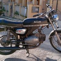 Benelli Altro modello - 1972