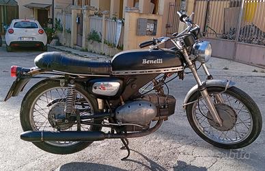 Benelli Altro modello - 1972