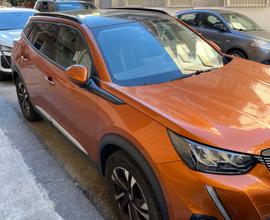PEUGEOT 2008 2ª serie - 2020