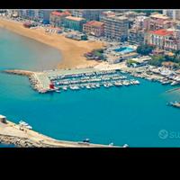 Appartamento su lungomare