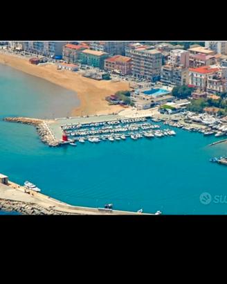 Appartamento su lungomare