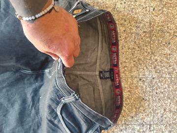pantaloni hip hop