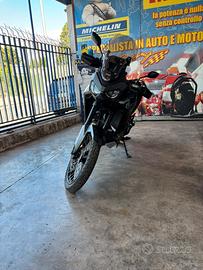 Africa Twin 1100 L3