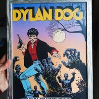 Dylan Dog n.1 ✨