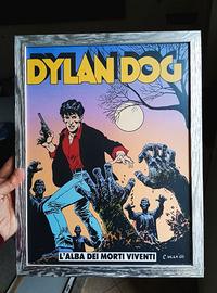 Dylan Dog n.1 ✨