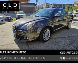 ALFA ROMEO MiTo 1.4 T 120 CV GPL