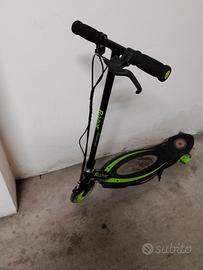 Monopattino elettrico 