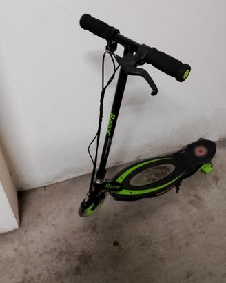 Monopattino elettrico 
