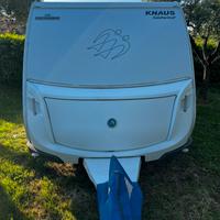 Knaus 500EU MY 2015