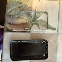 Scocca iphone 3g 8gb