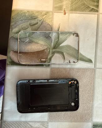 Scocca iphone 3g 8gb