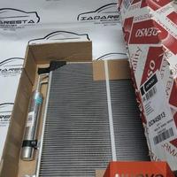 Condensatore Clima Fiat Fullback - L200 6000607000
