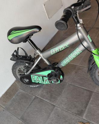 Bicicletta bimbo