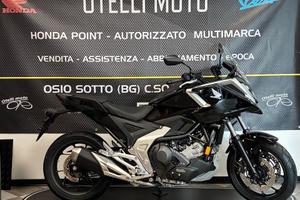 Honda NC 750 X DCT