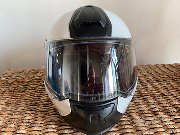 Casco da Moto BMW System