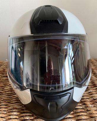 Casco da Moto BMW System